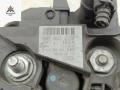 генератор Skoda Octavia mk2 (A5 1Z) 2008, 2.0 л., дизель, МКПП, красный, универсал, 06F903023F - фото №6