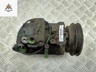 компрессор кондиционера Volkswagen Passat B5 [рестайлинг] 2004, 1.9 л., дизель, 8D0260808, 8D0260805J
