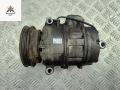 компрессор кондиционера Volkswagen Passat B5 [рестайлинг] 2004, 1.9 л., дизель, 8D0260808, 8D0260805J - фото №2