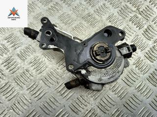 насос вакуумный Skoda Octavia mk2 (A5 1Z) 2008, 2.0 л., дизель, МКПП, красный, универсал, 038145209N