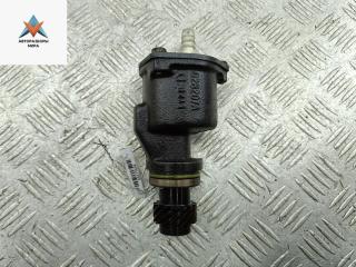 насос вакуумный Volkswagen Passat B5 1999, 1.9 л., дизель, МКПП, зелёный, универсал, 028207A