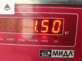 насос вакуумный Volkswagen Passat B5 1999, 1.9 л., дизель, МКПП, зелёный, универсал, 028207A - фото №4