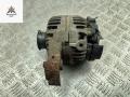 генератор Opel Zafira 1 поколение (A) 2002, 1.6 л., бензин, МКПП, чёрный, минивэн, 90561971 - фото №3