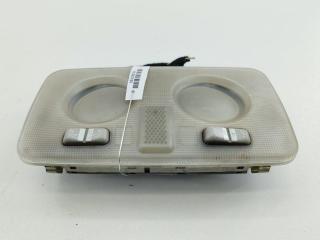 фонарь салона (плафон) Citroen Jumper 2008, 2.2 л., дизель, МКПП, белый, микроавтобус, 735244968