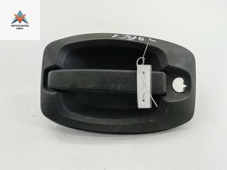 ручка наружная задняя правая Citroen Jumper 2 поколение 2008, 2.2 л., дизель, МКПП, белый, микроавтобус, 242664A