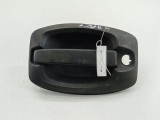 ручка наружная задняя правая Citroen Jumper 2 поколение 2008, 2.2 л., дизель, МКПП, белый, микроавтобус, 242664A