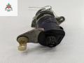 личинка дверного замка Citroen Jumper 2 поколение 2008, 2.2 л., дизель, МКПП, белый, микроавтобус - фото №2