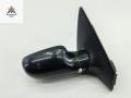 зеркало правое Renault Megane 2 поколение [рестайлинг] 2007, 1.6 л., бензин, МКПП, чёрный, универсал, 12353070 - фото №2