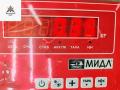 ручка внутренняя задняя правая Peugeot Boxer 3 поколение 2009, 3.0 л., дизель, МКПП, белый, микроавтобус, 242609 - фото №3