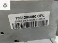 блок предохранителей Citroen Jumper 2 поколение 2008, 2.2 л., дизель, МКПП, белый, микроавтобус, 1361296080 - фото №3