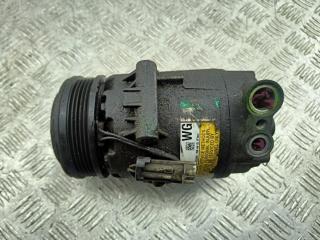 компрессор кондиционера Opel Astra H 2005, 1.4 л., бензин, 13124749
