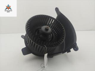 моторчик печки Renault Scenic 2 поколение 2003, 2.0 л., бензин, МКПП, серый, минивэн