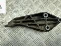 кронштейн КПП Opel Vectra B 1998, 2.0 л., бензин, МКПП, красный, хетчбэк 5 дв., 90498428 - фото №2