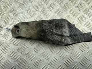 кронштейн КПП Opel Vectra B 1998, 2.0 л., бензин, МКПП, красный, хетчбэк 5 дв., 90498428