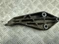 кронштейн КПП Opel Vectra B 1998, 2.0 л., бензин, МКПП, красный, хетчбэк 5 дв., 90498428 - фото №2