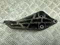 кронштейн КПП Opel Vectra B 1998, 2.0 л., бензин, МКПП, красный, хетчбэк 5 дв., 90498428 - фото №3