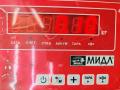 молдинг (накладка кузовная) Mercedes-Benz Sprinter 2 поколение (W906) 2007, 2.2 л., дизель, МКПП, белый, микроавтобус, 9066903362 - фото №3