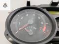 приборная панель Renault Megane 2 поколение [рестайлинг] 2007, 1.6 л., бензин, МКПП, чёрный, универсал, 8200793118 - фото №2