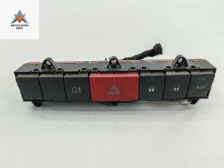 кнопка аварийной сигнализации Citroen Jumper 2 поколение 2008, 2.2 л., дизель, МКПП, белый, микроавтобус