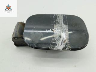 лючок топливного бака Renault Megane 2 поколение [рестайлинг] 2007, 1.6 л., бензин, МКПП, чёрный, универсал, 8200389403