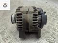 генератор Opel Astra H/Family [рестайлинг] 2005, 1.4 л., бензин, МКПП, серый, хетчбэк 5 дв., 55556069 - фото №3