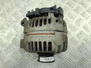 генератор Opel Astra H 2005, 1.4 л., бензин, МКПП, серый, хетчбэк 5 дв., 55556069