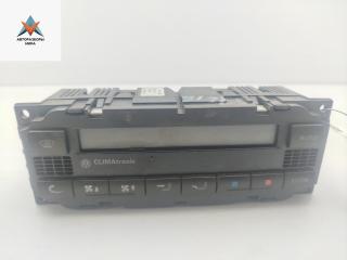 блок управления печки / климат-контроля Volkswagen Passat B5 [рестайлинг] 2002, 1.9 л., дизель, МКПП, серый, универсал, 3B1907044H
