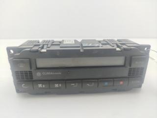 блок управления печки / климат-контроля Volkswagen Passat B5 [рестайлинг] 2002, 1.9 л., дизель, МКПП, серый, универсал, 3B1907044H