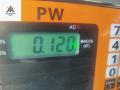 ручка наружная задняя правая Renault Scenic 1 поколение 1998, 1.6 л., бензин, МКПП, зелёный, минивэн, 7700433076 - фото №3