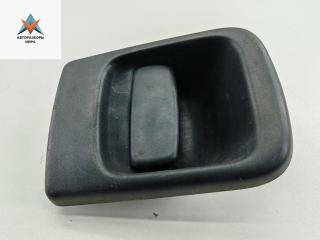 ручка наружная задняя правая Opel Movano A 1999, 2.8 л., дизель, МКПП, белый, микроавтобус, 7700352433AR