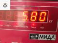 ТНВД Peugeot 307 1 поколение [рестайлинг] 2007, 1.6 л., дизель, МКПП, красный, универсал, 0445010102, 9683703780 - фото №5