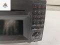 магнитола Mercedes-Benz Sprinter 2 поколение (W906) 2007, 2.2 л., дизель, МКПП, белый, микроавтобус, 1699002000 - фото №4