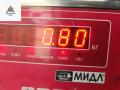 насос вакуумный Peugeot 307 1 поколение [рестайлинг] 2007, 1.6 л., дизель, МКПП, красный, универсал - фото №3