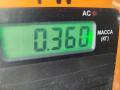 Щеткодержатель (поводок стеклоочистителя) передний Opel Movano A 1999, 2.8 л., дизель, МКПП, белый, микроавтобус, 56671858 - фото №3