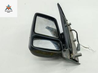 зеркало левое Opel Movano A 1999, 2.8 л., дизель, МКПП, белый, микроавтобус