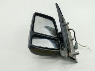 зеркало левое Opel Movano A 1999, 2.8 л., дизель, МКПП, белый, микроавтобус