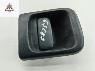 ручка наружная передняя правая Opel Movano A 1999, 2.8 л., дизель, МКПП, белый, микроавтобус, 7700352489