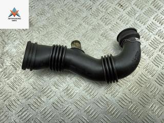 патрубок воздушного фильтра Peugeot 307 1 поколение [рестайлинг] 2007, 1.6 л., дизель, 9656953680