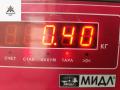 патрубок воздушного фильтра Peugeot 307 1 поколение [рестайлинг] 2007, 1.6 л., дизель, 9656953680 - фото №3