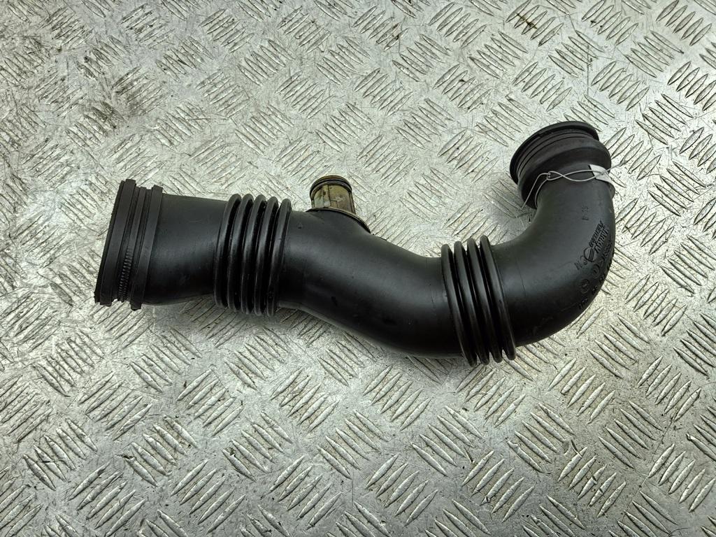 патрубок воздушного фильтра Peugeot 307 2007, 1.6 л., дизель, 9656953680