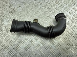 патрубок воздушного фильтра Peugeot 307 2007, 1.6 л., дизель, 9656953680