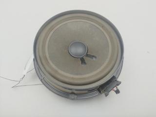 динамик двери Volkswagen Passat B6 2006, 2.0 л., бензин, МКПП, серый, седан, 3C0035453