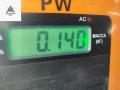 цилиндр сцепления главный Peugeot Boxer 3 поколение 2008, 2.2 л., дизель, МКПП, серый, микроавтобус - фото №3