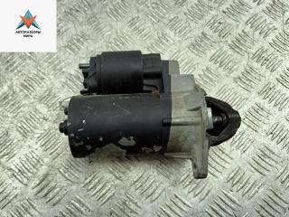 стартер Opel Vectra B 1998, 2.0 л., бензин, МКПП, красный, хетчбэк 5 дв., 0001107045