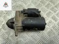 стартер Opel Vectra B 1998, 2.0 л., бензин, МКПП, красный, хетчбэк 5 дв., 0001107045 - фото №2