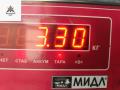 стартер Opel Vectra B 1998, 2.0 л., бензин, МКПП, красный, хетчбэк 5 дв., 0001107045 - фото №5