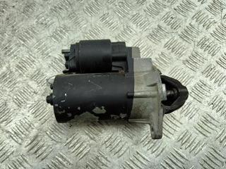 стартер Opel Vectra B 1998, 2.0 л., бензин, МКПП, красный, хетчбэк 5 дв., 0001107045