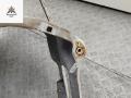 крыло переднее правое Mercedes-Benz Sprinter W901-W905 2005, 2.2 л., дизель, МКПП, белый, микроавтобус - фото №7