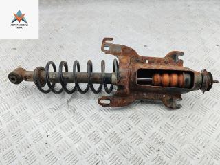 стойка передняя Opel Vectra B 1998, 2.0 л., бензин, МКПП, красный, хетчбэк 5 дв., 90575235