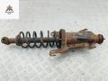 стойка передняя Opel Vectra B 1998, 2.0 л., бензин, МКПП, красный, хетчбэк 5 дв., 90575235 - фото №2